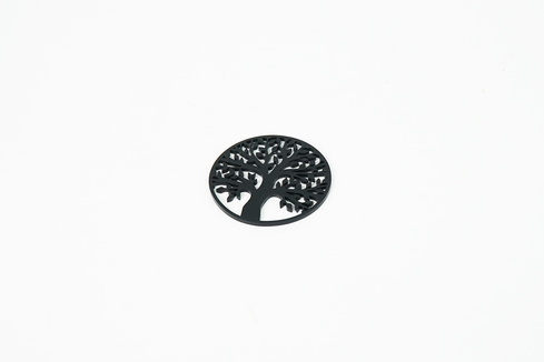 Tree Coaster - Various Shapes Bundle - FLUX Inc - 001