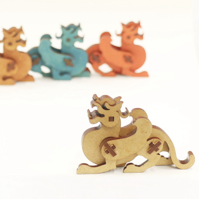 Lucky Pixiu - Noviceworkshop - 003