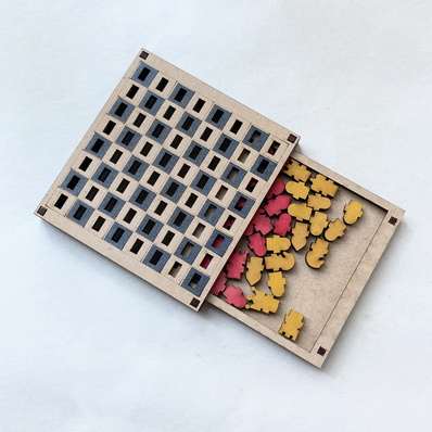 Mini Chess - Noviceworkshop - 003