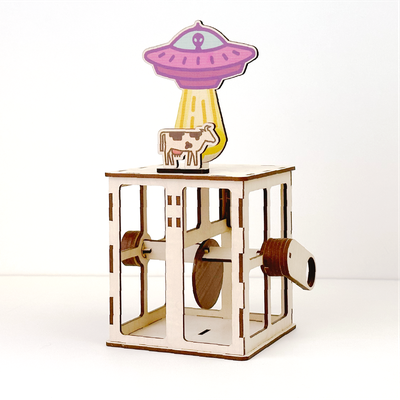 Modular mechanism-1-move up and down - Noviceworkshop - 003