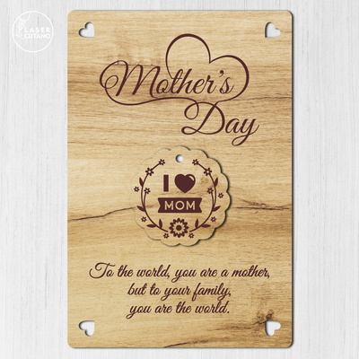 Greeting Cards Bundle Greeting Cards Bundle - LaserCutano - 001