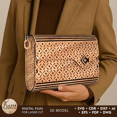 Stylish Women's Clutch