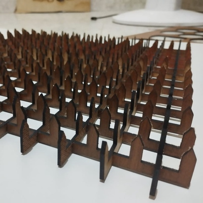 雷射網格規劃 - Sulaiman - 005