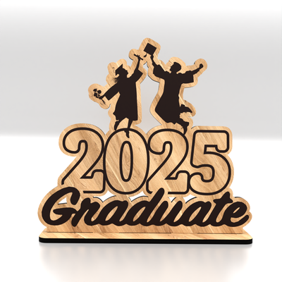 恭喜 2025 年桌遊畢業生 - LaserCutano - 002