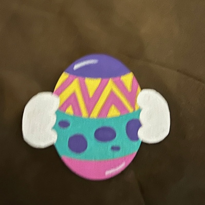 Kitty Cat Interchangeble Door Sign - Oliver Laser Cut Design - 004