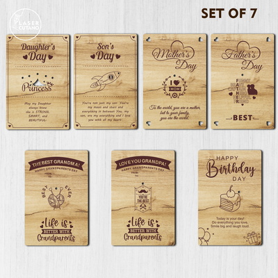 Greeting Cards Bundle