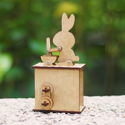 Jade Rabbit Toy - Noviceworkshop - 001