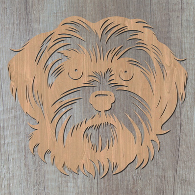 馬耳他雷射svg - HappyDesignStudio - 002