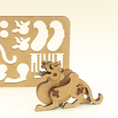 Lucky Pixiu - Noviceworkshop - 002