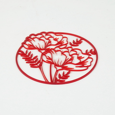 Botanical Wall Decor Bundle (set of 3) - FLUX Inc - 004