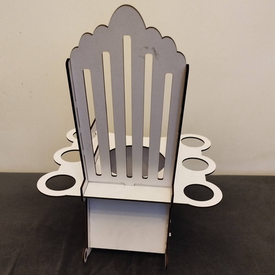 Rocking Chair - PorkyPine - 002