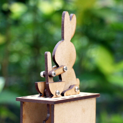 Jade Rabbit Toy - Noviceworkshop - 002