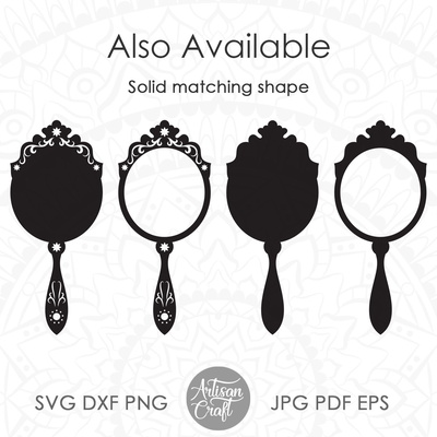 用於木材和亞克力的手持鏡面切割銼 - Artisan Craft - 002