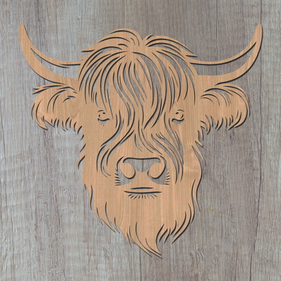 高地牛雷射 svg - HappyDesignStudio - 002