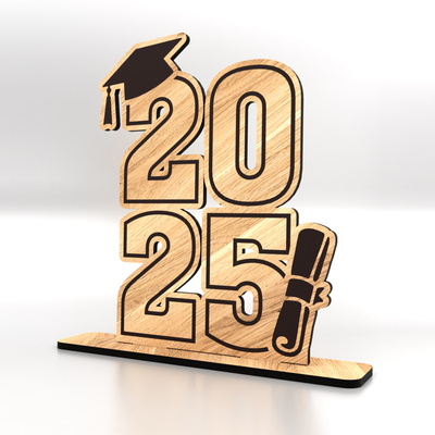 Graduation Year 2025