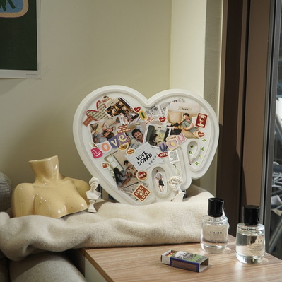 愛情紀念板 - FLUX Inc - 003