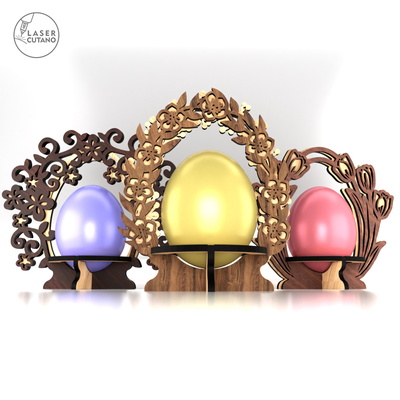復活節 mega 禮包 - LaserCutano - 006