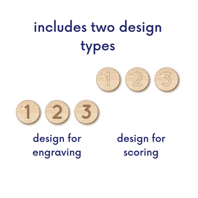 教育數學玩具 數位拼圖 - JOOP digital designs - 005