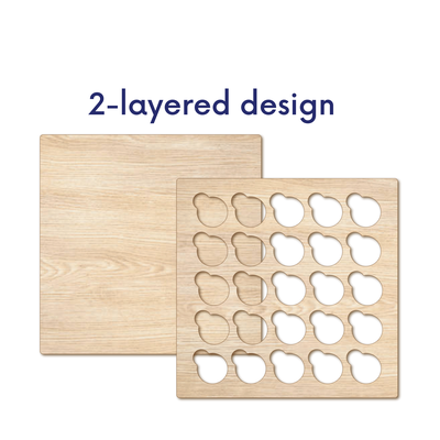 教育數學玩具 數位拼圖 - JOOP digital designs - 003