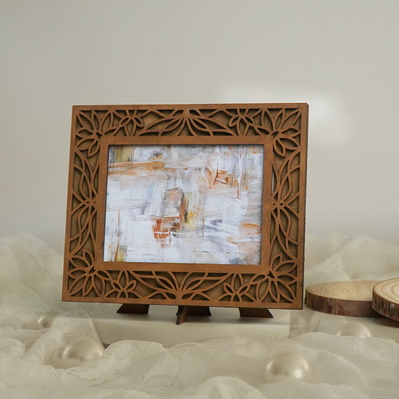 Natural Style Vine Photo Frame Bundle - FLUX Inc - 004