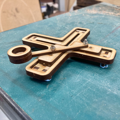 Trammel of Archimedes - Noviceworkshop - 002