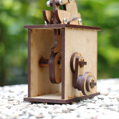 Jade Rabbit Toy - Noviceworkshop - 003