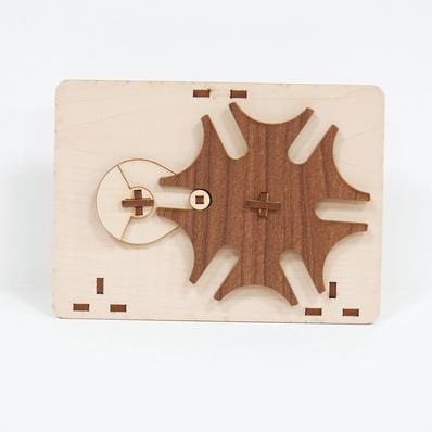 日內瓦機構 - 不務正業 - 001