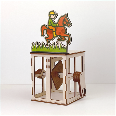 Modular mechanism-1-move up and down - Noviceworkshop - 001