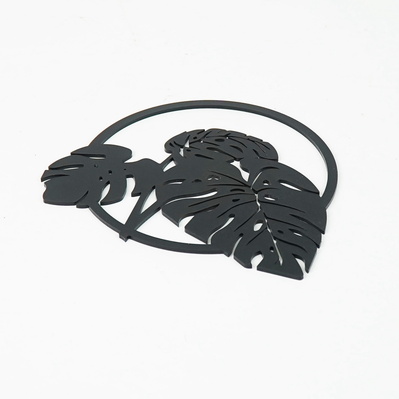 Botanical Wall Decor Bundle (set of 3) - FLUX Inc - 002