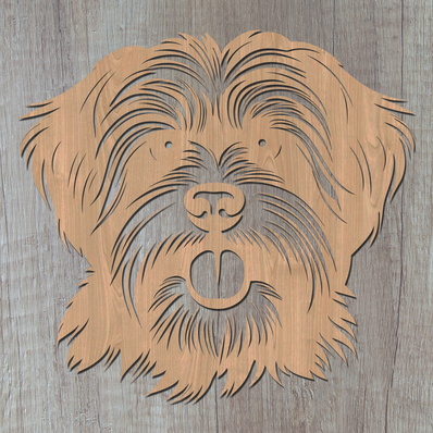 哈瓦那激光 svg - HappyDesignStudio - 002