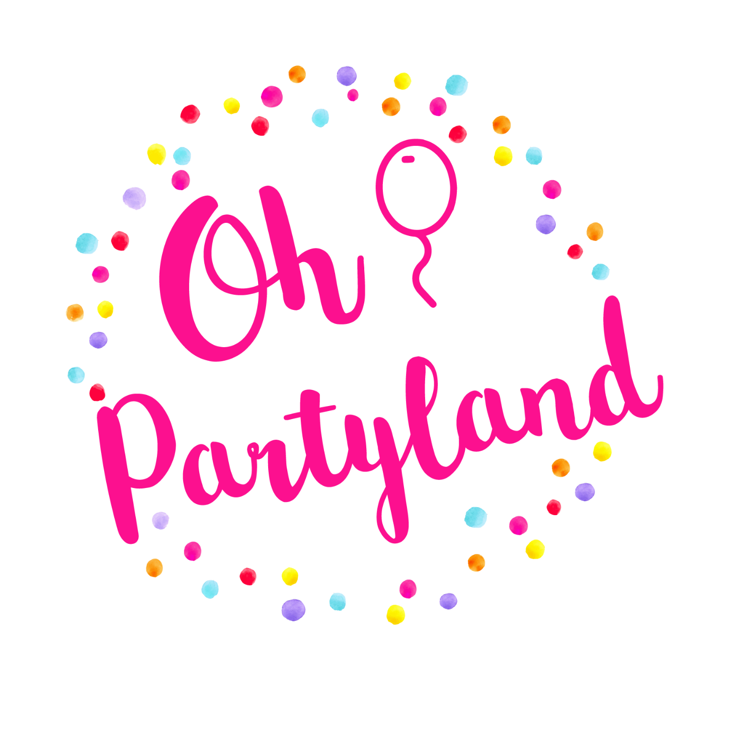 Ohpartyland