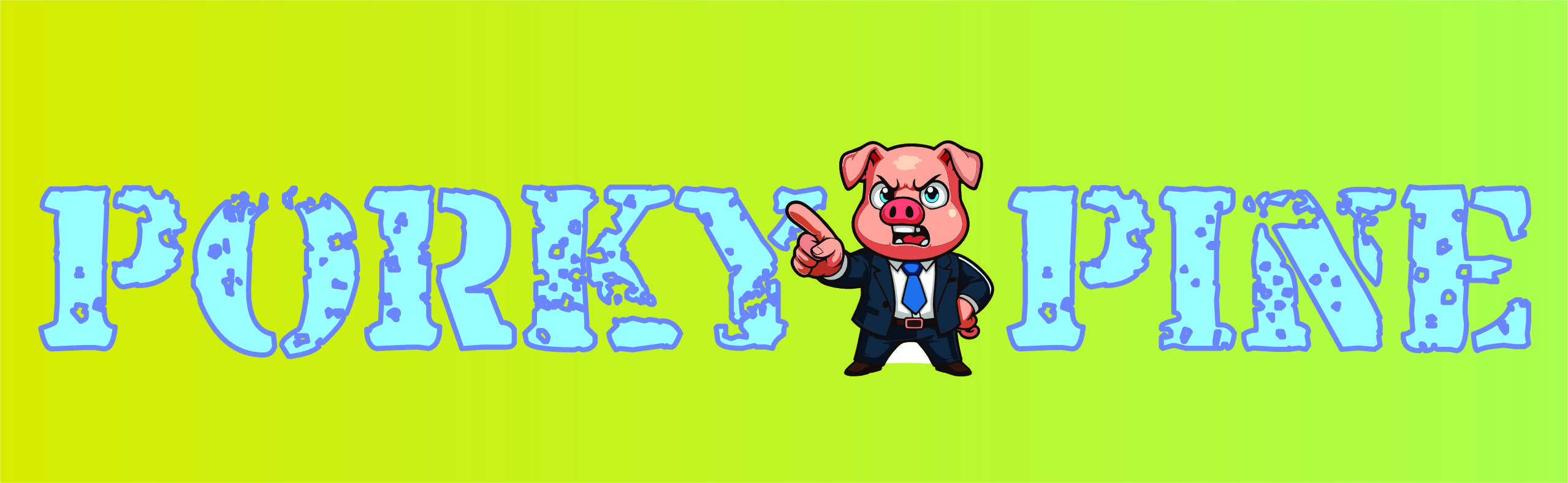 PorkyPine