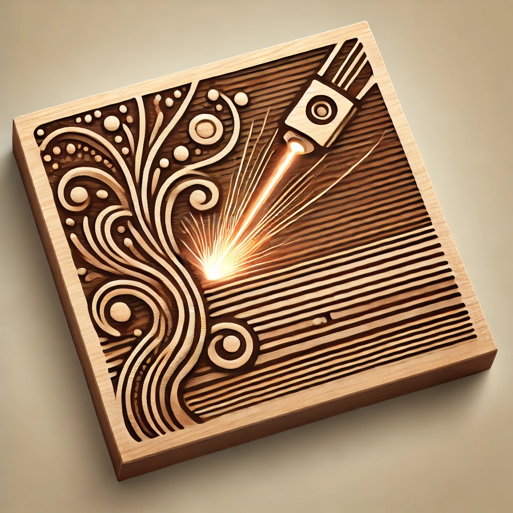 LASER ENGRAVING FILES